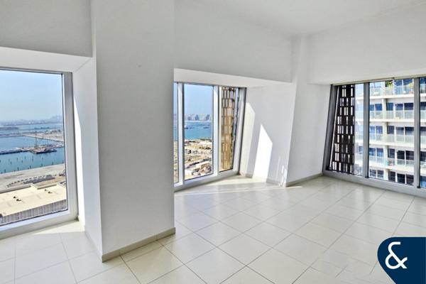 2 Bedroom | Full Sea View | Best Layout