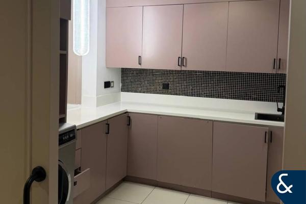 Upgraded | Two Bedroom | Community View