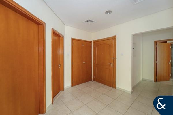 2 Bedroom | Pool View | Spacious