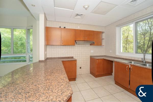 2 Bedroom | Pool View | Spacious