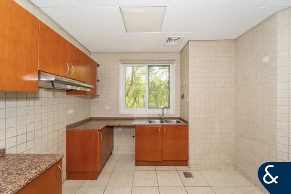 2 Bedroom | Pool View | Spacious