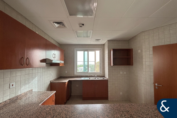 Exclusive | 2 Bed in South West | Unfurnished