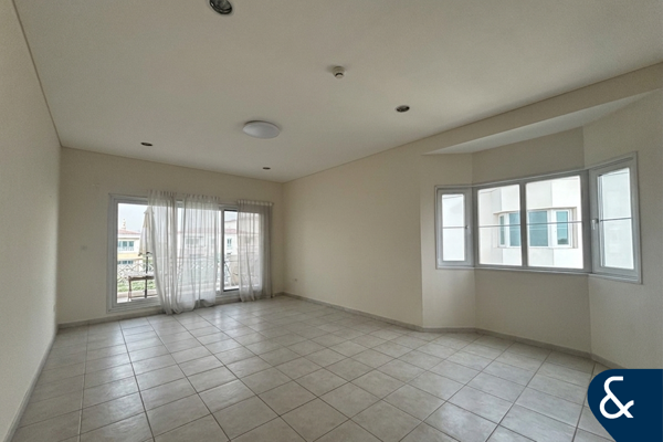 Exclusive | 2 Bed in South West | Unfurnished