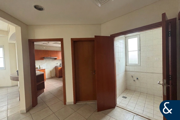 Exclusive | 2 Bed in South West | Unfurnished