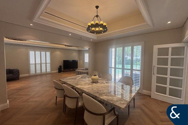 Exclusive | Furnished | Immaculate