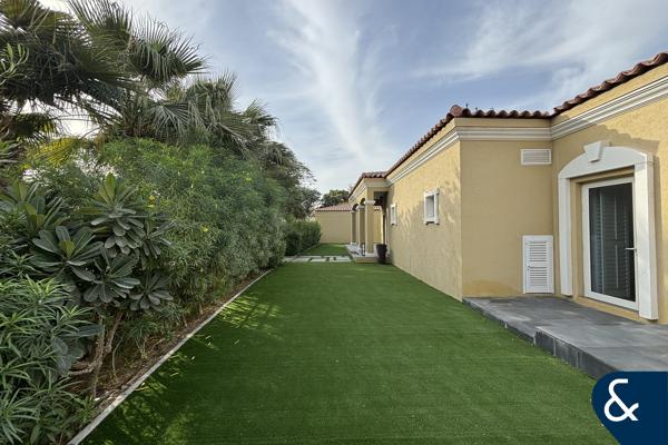 Exclusive | Furnished | Immaculate