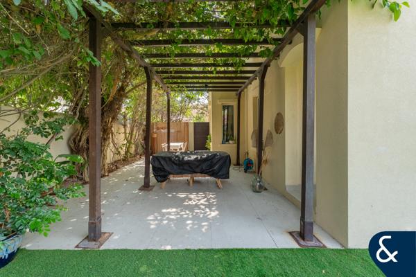 Exclusive | Type C End | Vacant On Transfer