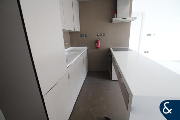 Modern Finish | 1 Bedroom | Available Now