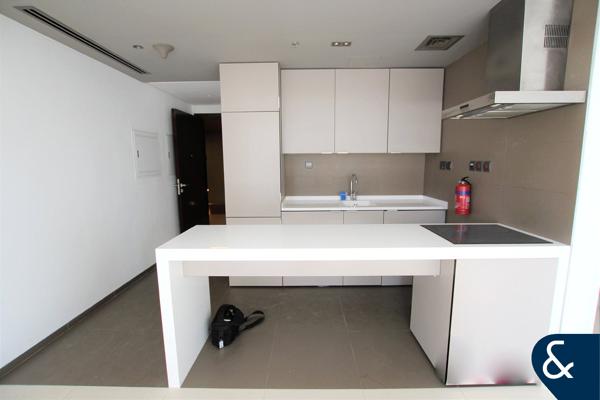 Modern Finish | 1 Bedroom | Available Now