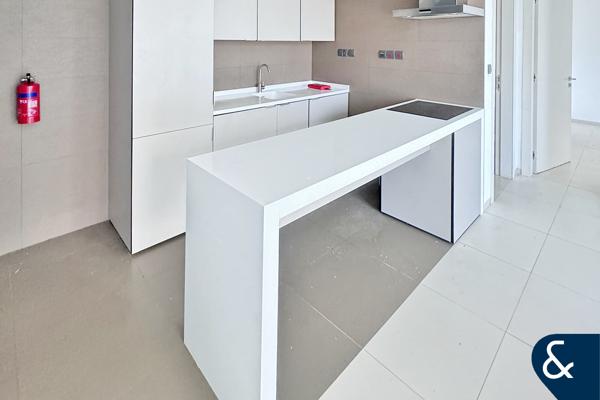 One Bed | Available | Modern | Unfurnished