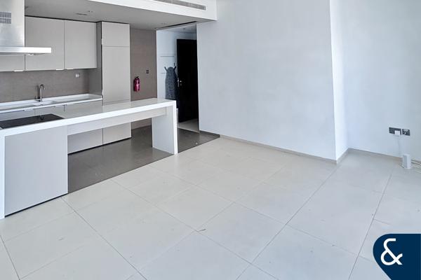 One Bed | Available | Modern | Unfurnished