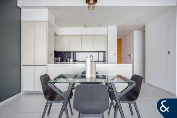 Available now | Burj View | Furnished | DIFC