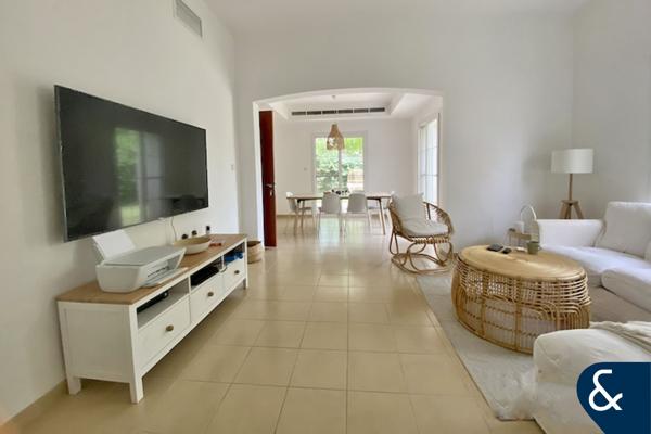 3 Bedrooms | Type 2E | Maid's Plus Study
