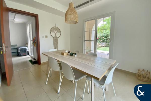 3 Bedrooms | Type 2E | Maid's Plus Study