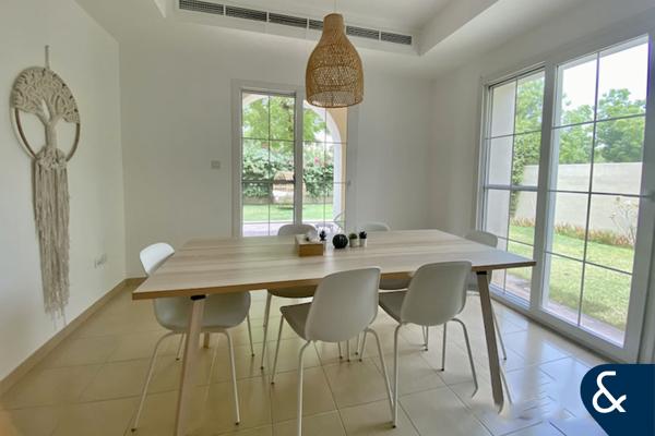 3 Bedrooms | Type 2E | Maid's Plus Study