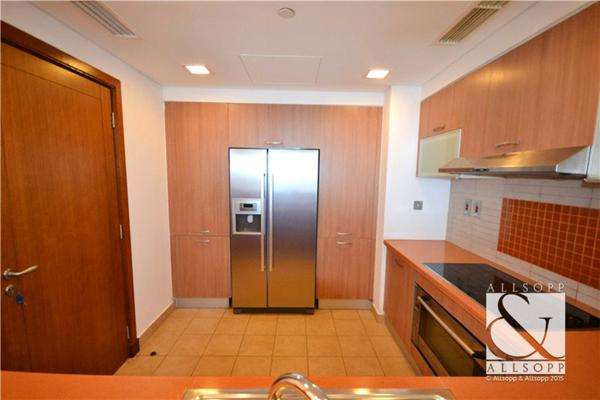 2-Bedroom + Maid’s| | Marina View | Type C
