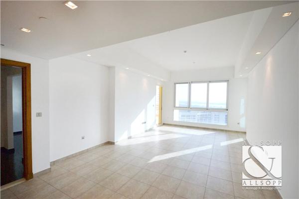 2-Bedroom + Maid’s| | Marina View | Type C