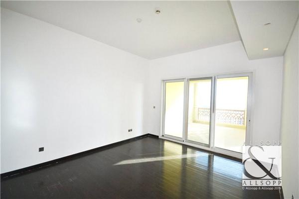 2-Bedroom + Maid’s| | Marina View | Type C