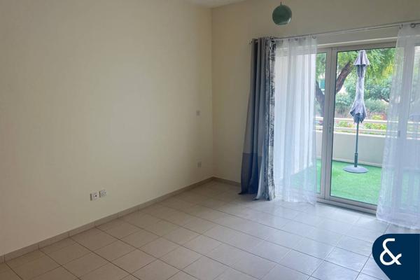 Affordable | Unfurnished | Available Now