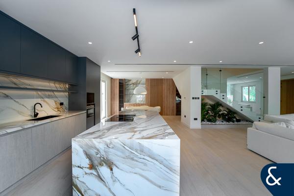 Exclusive | Upgraded & Expertly Remodelled