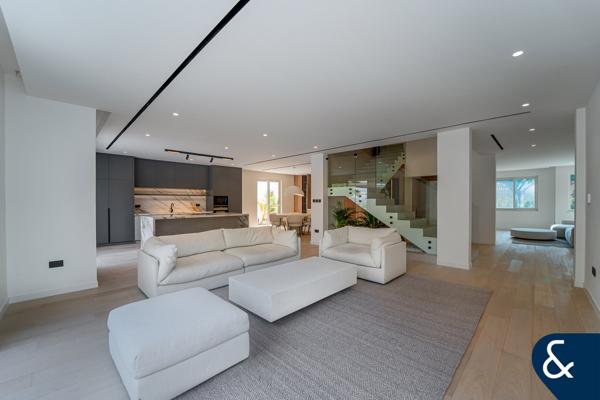 Exclusive | Upgraded & Expertly Remodelled