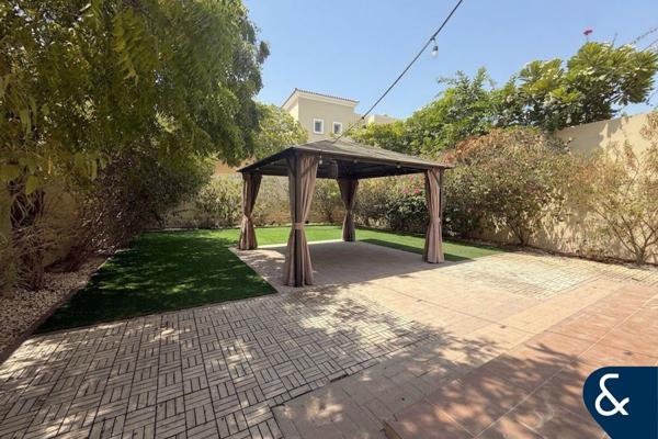 Excellent Condition | 3 Bedrooms | Type 3E