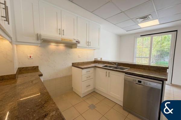 Excellent Condition | 3 Bedrooms | Type 3E