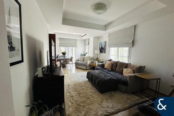 Excellent Condition | 3 Bedrooms | Type 3E