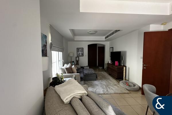 Excellent Condition | 3 Bedrooms | Type 3E