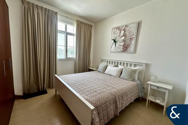 Excellent Condition | 3 Bedrooms | Type 3E