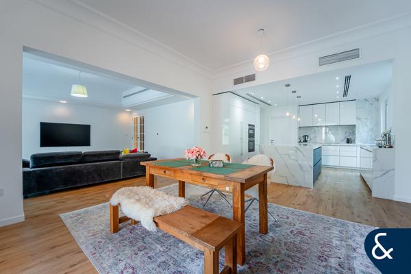 Exclusive C1 | Fully Upgraded | Park Views