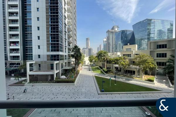 Furnished | Large Studio | Close to Metro