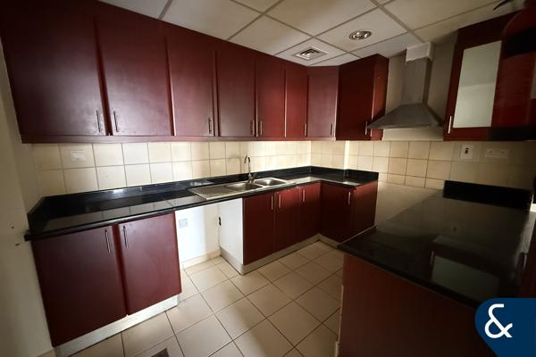 Negotiable | 2 Bedroom | View Today