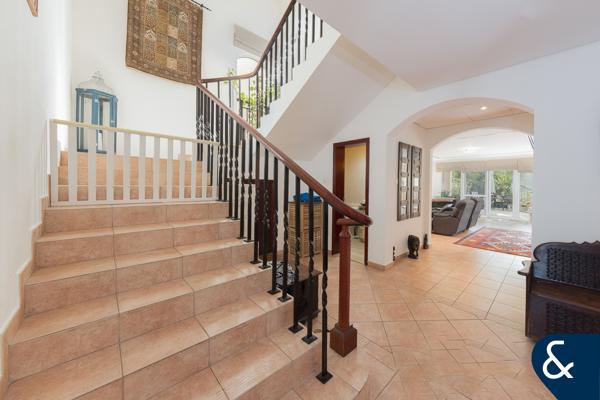 Exclusive | Upgraded Townhouse | Unfurnished