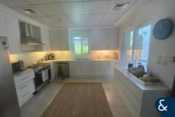 Stunning Villa | Type B2 | Available August