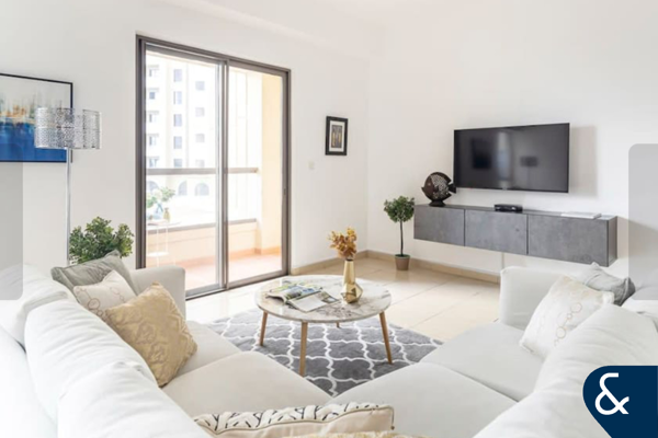Fully Furnished | Upgraded | Available Now