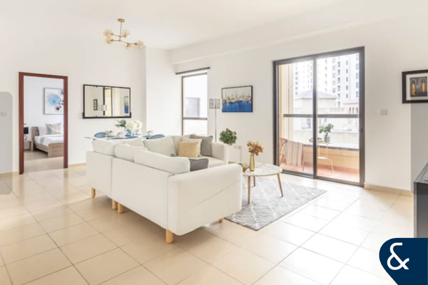 Fully Furnished | Upgraded | Available Now