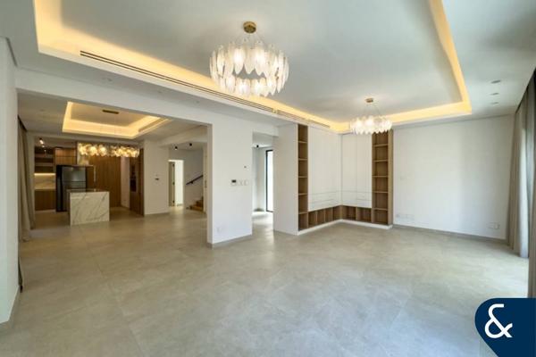 Fully Renovated | Type 5 | Unique Layout