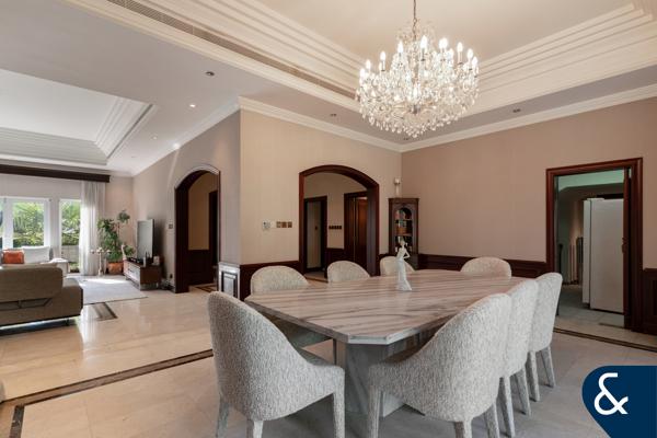 Exclusive 6 Beds Estate | Absolute Privacy