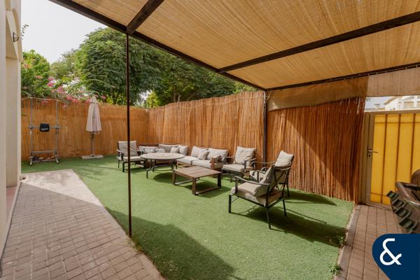 EXCLUSIVE | VOT Extended 4E | Backing Pool