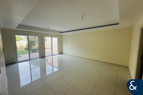 Springs 1 | Extended | Opposite Park & Pool