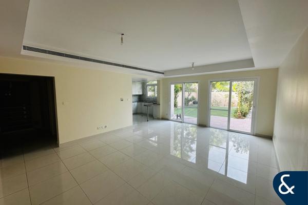 Springs 1 | Extended | Opposite Park & Pool