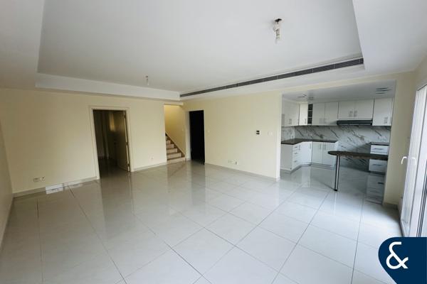 Springs 1 | Extended | Opposite Park & Pool