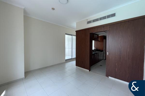 Three Bedroom | Full View | Desired Layout