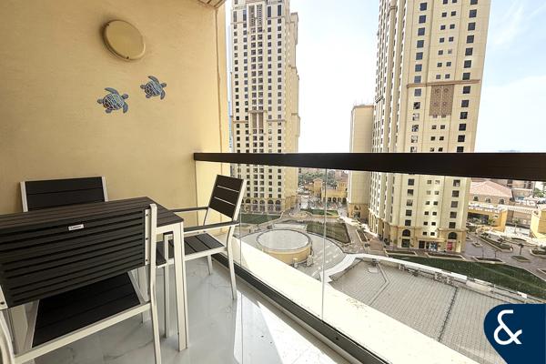 3 Bedrooms | Upgraded | Fully Furnished