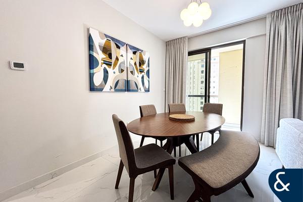 3 Bedrooms | Upgraded | Fully Furnished