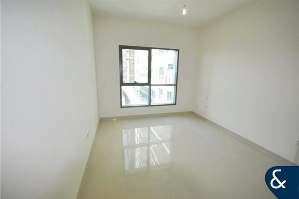 Two Bedroom | En Suite | Golf Course View