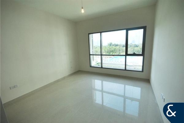 Two Bedroom | En Suite | Golf Course View