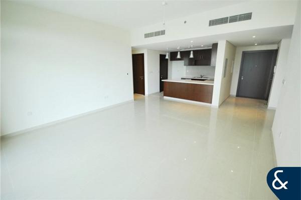 Two Bedroom | En Suite | Golf Course View