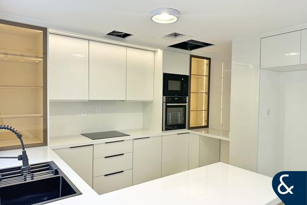 Fully Upgraded | Park View | Converted 3 Bed